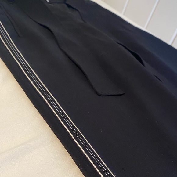 Aritzia Wilfred free pants trousers - Picture 4 of 6